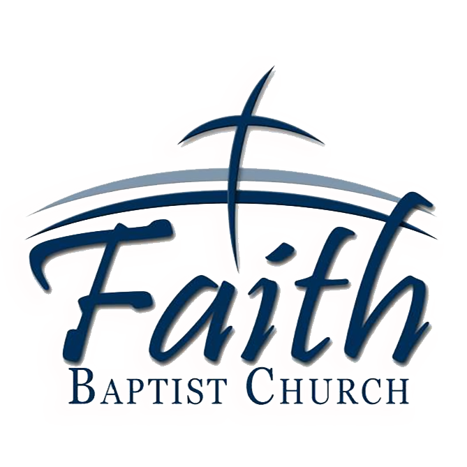 Home - Faith Baptist Church